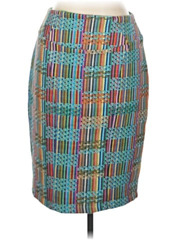 Eva Franco Casual Skirt (view 1)