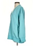 Champion Teal Pullover Sweater Size S - photo 5