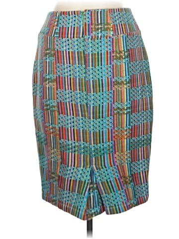 Eva Franco Casual Skirt (view 2)