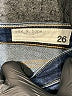 Rag & Bone Blue Jeans Size 26 waist - photo 7