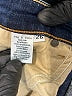 Rag & Bone Blue Jeans Size 26 waist - photo 8