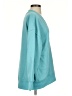 Champion Teal Pullover Sweater Size S - photo 4
