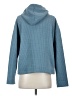 Dylan 100% Polyester Teal Pullover Sweater Size S - photo 2