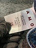 AMO Blue Jeans Size 25 waist - photo 5