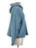Dylan 100% Polyester Teal Pullover Sweater Size S - photo 4