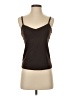 Malia Mills Brown Tank Top Size EU (IT) 34 / US 00 - photo 1