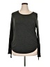 Culture Code Gray Long Sleeve T-Shirt Size 2X - photo 1