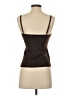 Malia Mills Brown Tank Top Size EU (IT) 34 / US 00 - photo 2