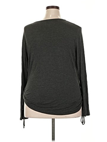 Culture Code Long Sleeve T-Shirt (view 2)