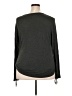 Culture Code Gray Long Sleeve T-Shirt Size 2X - photo 2