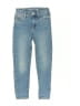 Old Navy Solid Blue Jeans Size 6 - photo 1
