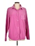 Cuddl Duds Pink Cardigan Size L - photo 1