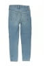 Old Navy Solid Blue Jeans Size 6 - photo 2