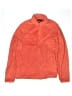 Lands' End 100% Polyester Solid Orange Jacket Size L (kids) - photo 1