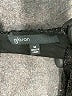 Gibson 100% Nylon Black 3/4 Sleeve Top Size M - photo 7