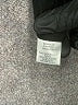 Gibson 100% Nylon Black 3/4 Sleeve Top Size M - photo 8
