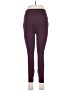 Fabletics Purple Active Pants Size 28 waist (estimated) - photo 2