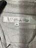 Claridge + King Gray Long Sleeve Button-Down Shirt Size XS - photo 7