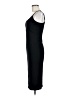 ASOS Solid Black Cocktail Dress Size 8 - photo 5