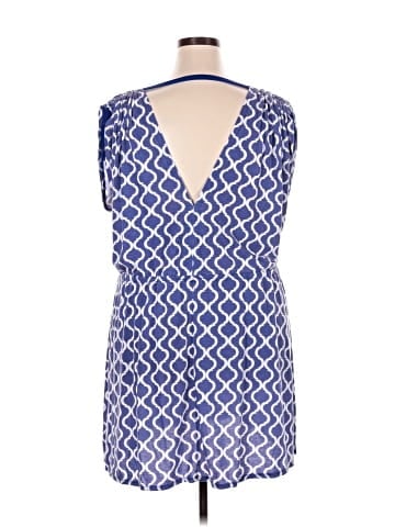 Jones New York Sport Casual Dress (view 2)