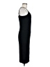 ASOS Solid Black Cocktail Dress Size 8 - photo 4