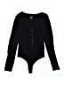 Gap Black Bodysuit Size XS - photo 1