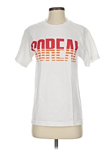 Alstyle Apparel & Activewear Short Sleeve T-Shirt (view 1)
