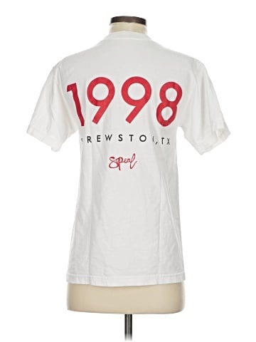 Alstyle Apparel & Activewear Short Sleeve T-Shirt (view 2)