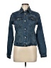 Assorted Brands Blue Denim Jacket Size M (estimated) - photo 1