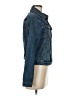 Assorted Brands Blue Denim Jacket Size M (estimated) - photo 4