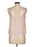 Danskin Pink Sleeveless Blouse Size L - photo 2