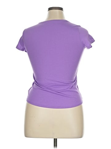 Wonder Woman Active T-Shirt (view 2)