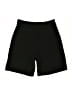 Athleta Solid Black Athletic Shorts Size 6 - photo 2