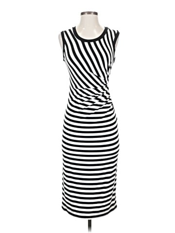 Nicole Miller Artelier Casual Dress (view 1)