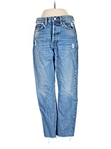 Boyish Jeans (view 1)