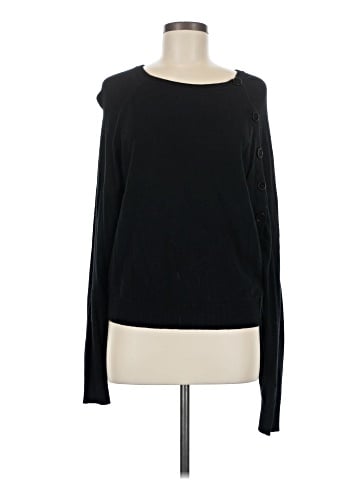Sugar Lips Pullover Sweater (view 1)