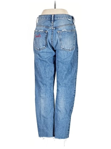 Boyish Jeans (view 2)