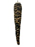 Dockers Print Gold Black Leggings Size S (estimated) - photo 5