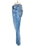 Boyish Hearts Blue Jeans Size 27 waist - photo 5