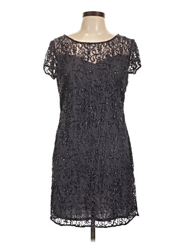 Pisarro Nights Cocktail Dress (view 1)
