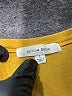 Active Basic Yellow 3/4 Sleeve T-Shirt Size L - photo 7
