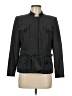 Anne Klein Gray Jacket Size 8 (petite) - photo 1
