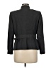 Anne Klein Gray Jacket Size 8 (petite) - photo 2