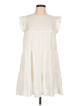 After Market Sleeveless Top