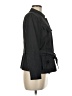 Anne Klein Gray Jacket Size 8 (petite) - photo 4