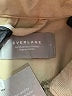 Everlane Solid Tan Romper Size 0 - photo 4
