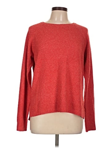 Caslon Pullover Sweater (view 1)