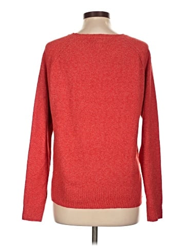 Caslon Pullover Sweater (view 2)