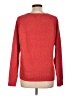 Caslon Red Pullover Sweater Size L - photo 2