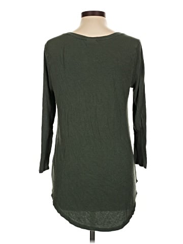 Merona 3/4 Sleeve Top (view 2)